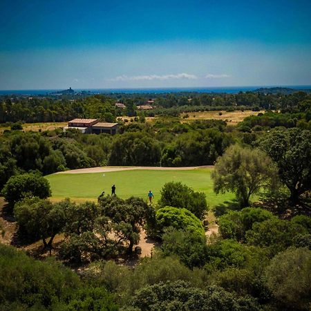 Is Molas Resort Pula Zewnętrze zdjęcie