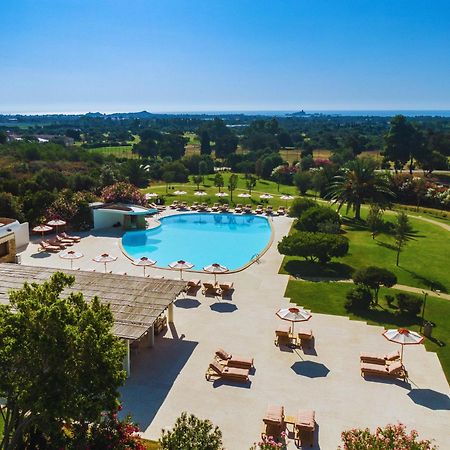 Is Molas Resort Pula Zewnętrze zdjęcie