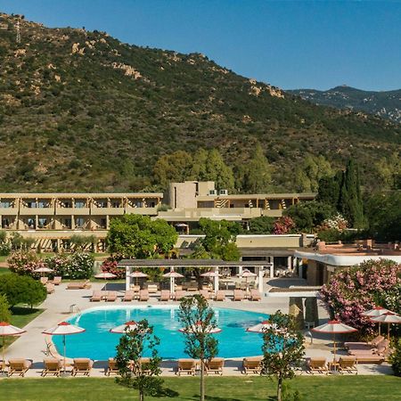 Is Molas Resort Pula Zewnętrze zdjęcie