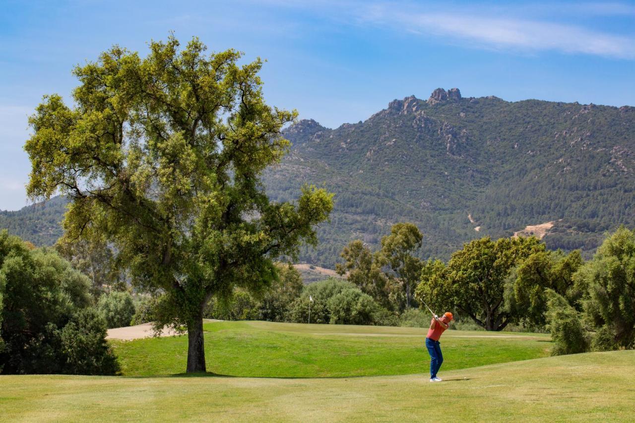 Is Molas Resort Pula Zewnętrze zdjęcie