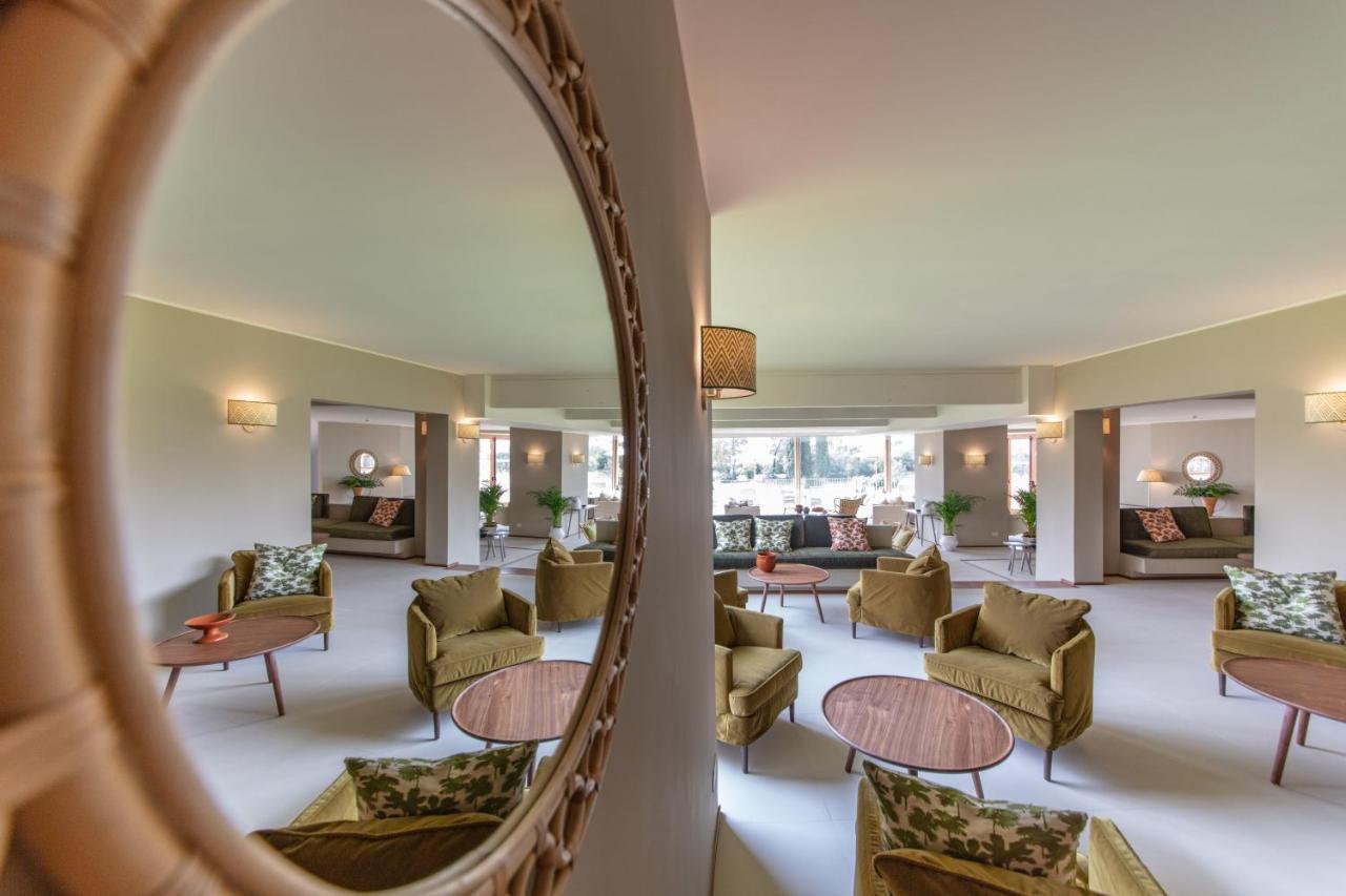 Is Molas Resort Pula Zewnętrze zdjęcie