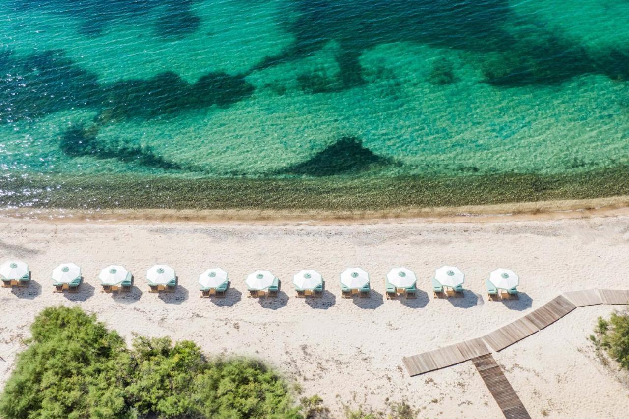 Is Molas Resort Pula Zewnętrze zdjęcie