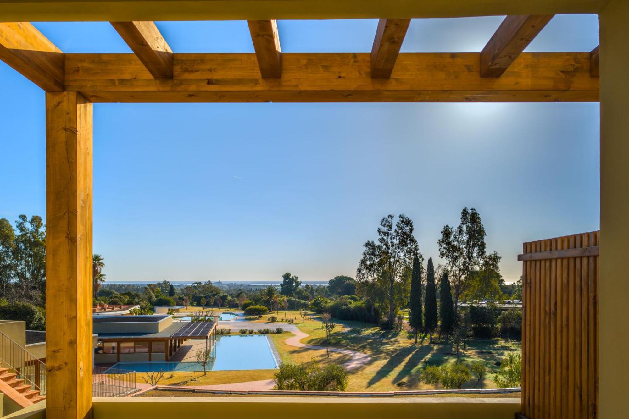 Is Molas Resort Pula Zewnętrze zdjęcie