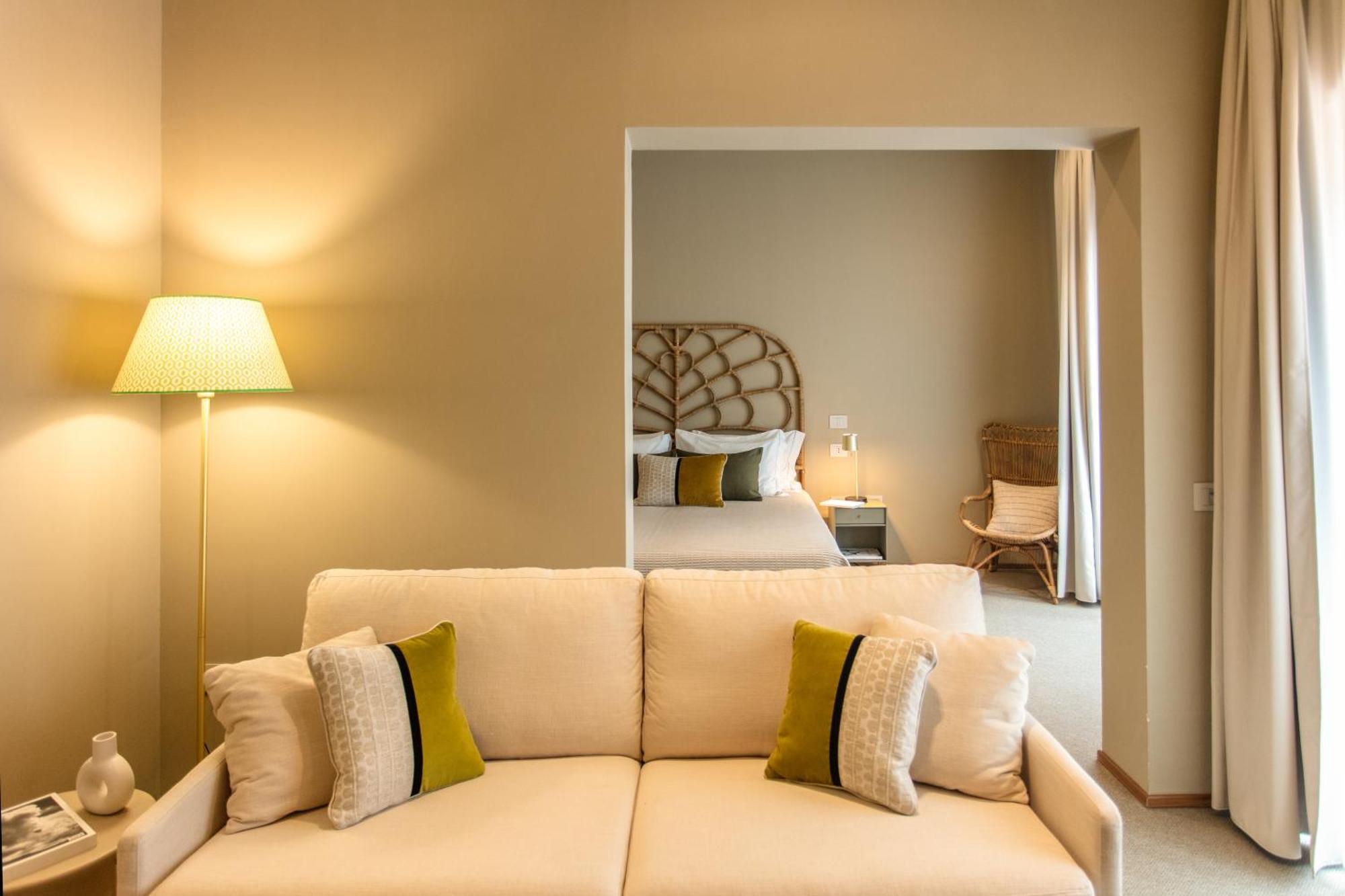 Is Molas Resort Pula Zewnętrze zdjęcie