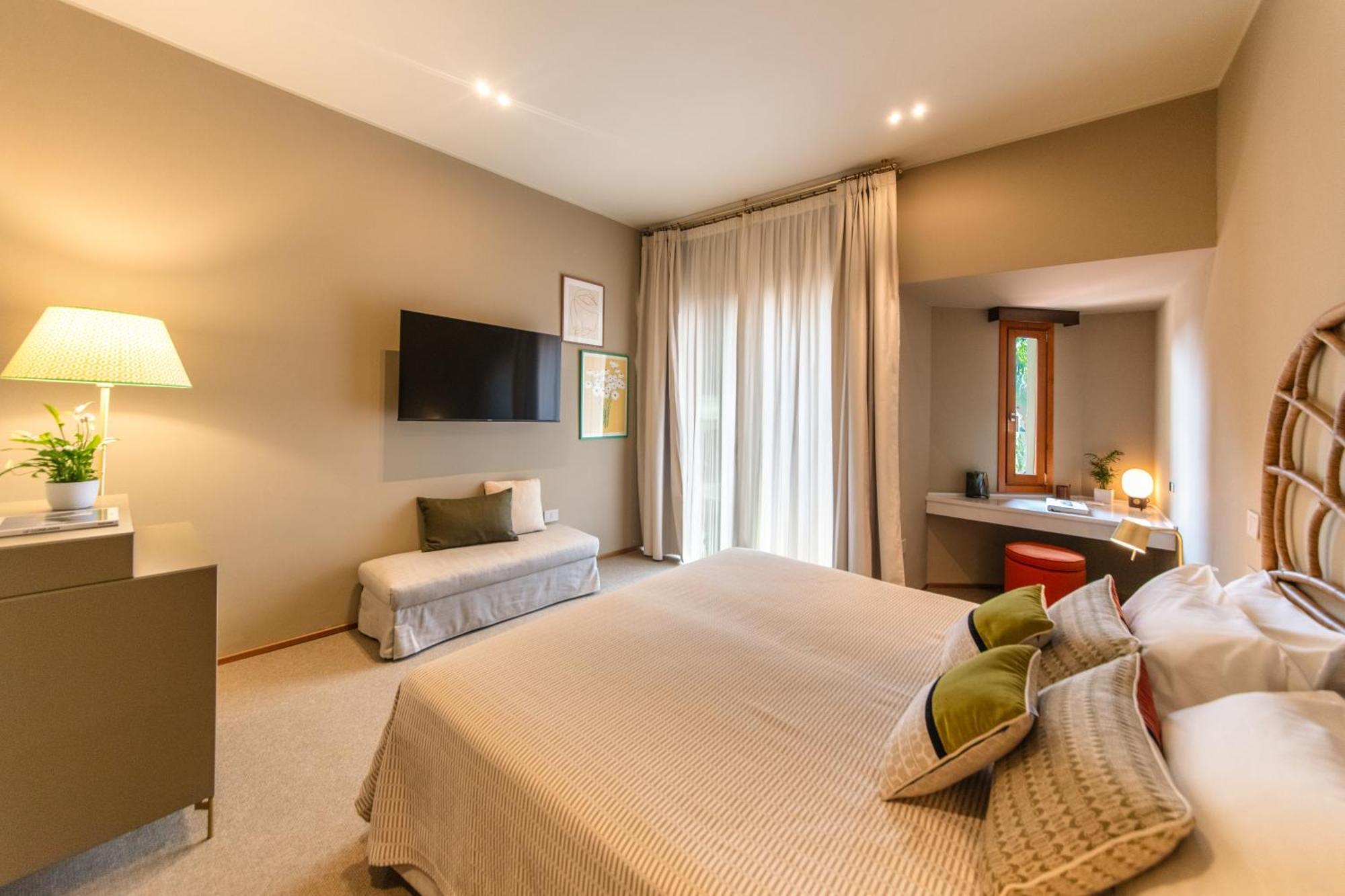 Is Molas Resort Pula Zewnętrze zdjęcie