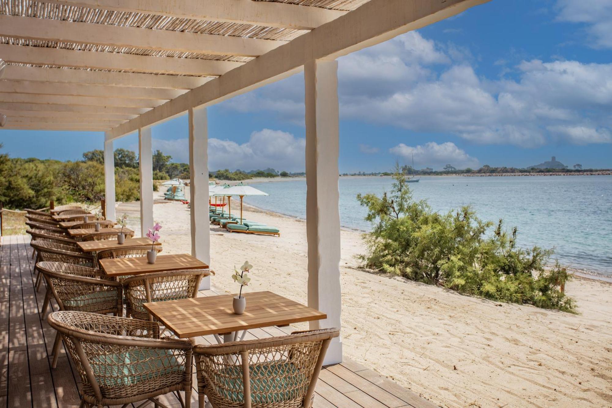 Is Molas Resort Pula Zewnętrze zdjęcie