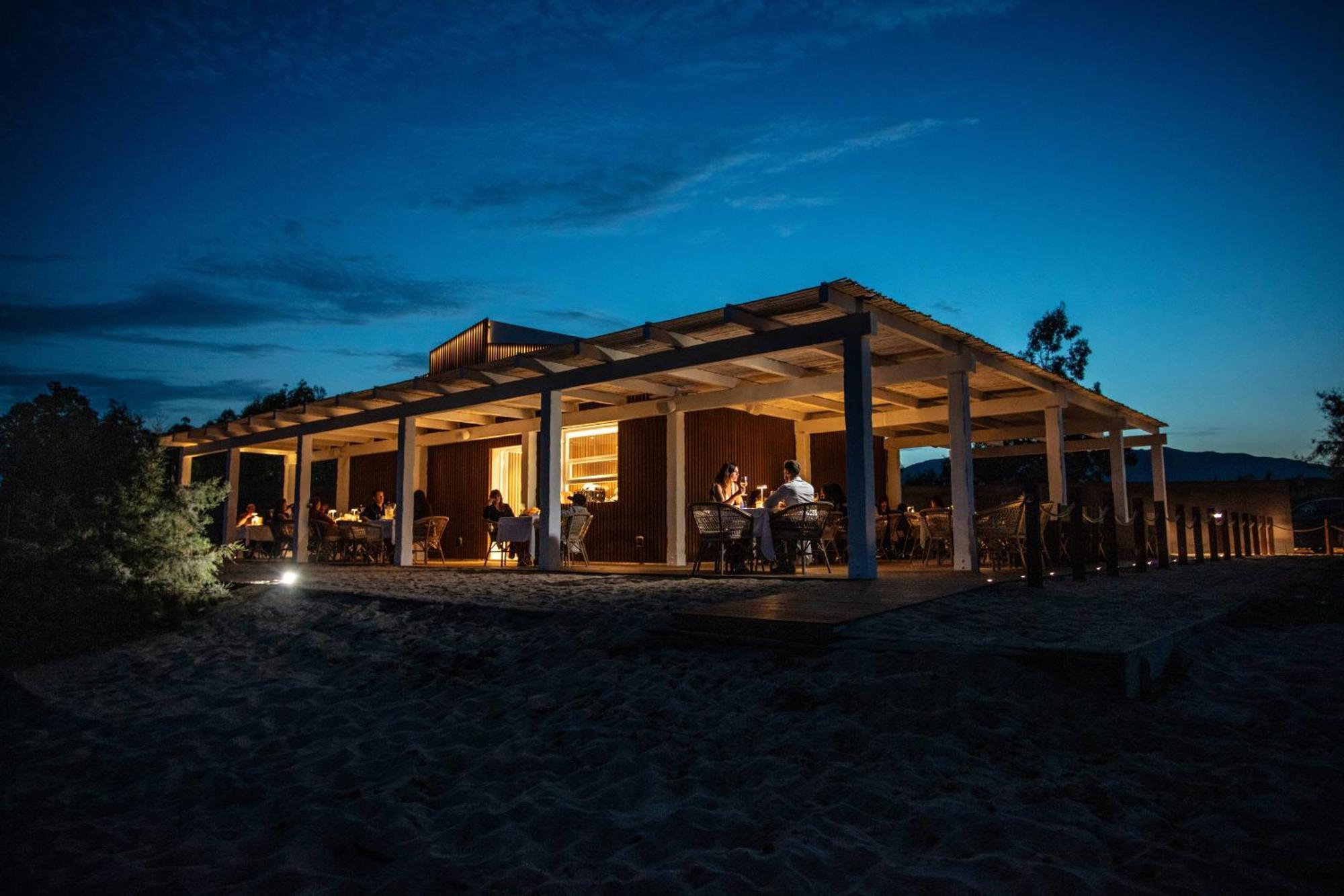 Is Molas Resort Pula Zewnętrze zdjęcie