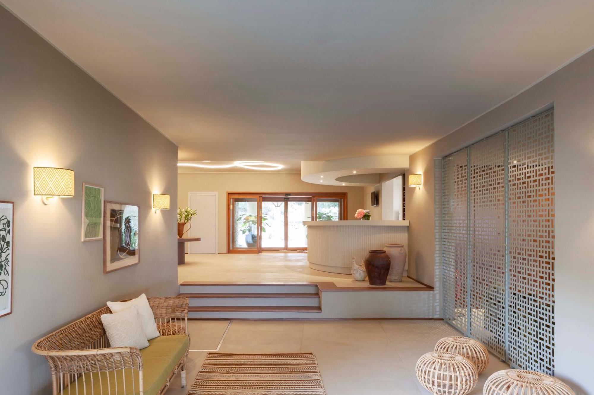 Is Molas Resort Pula Zewnętrze zdjęcie