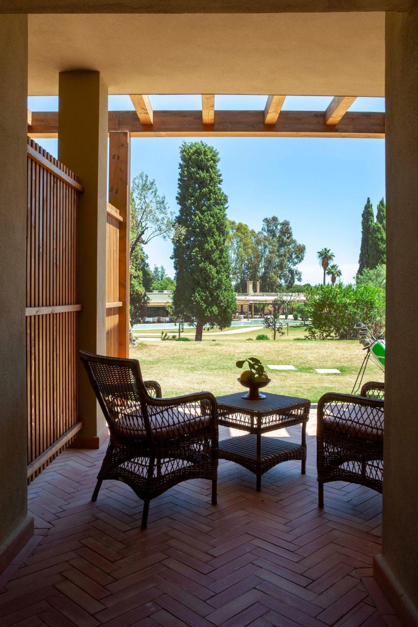 Is Molas Resort Pula Zewnętrze zdjęcie