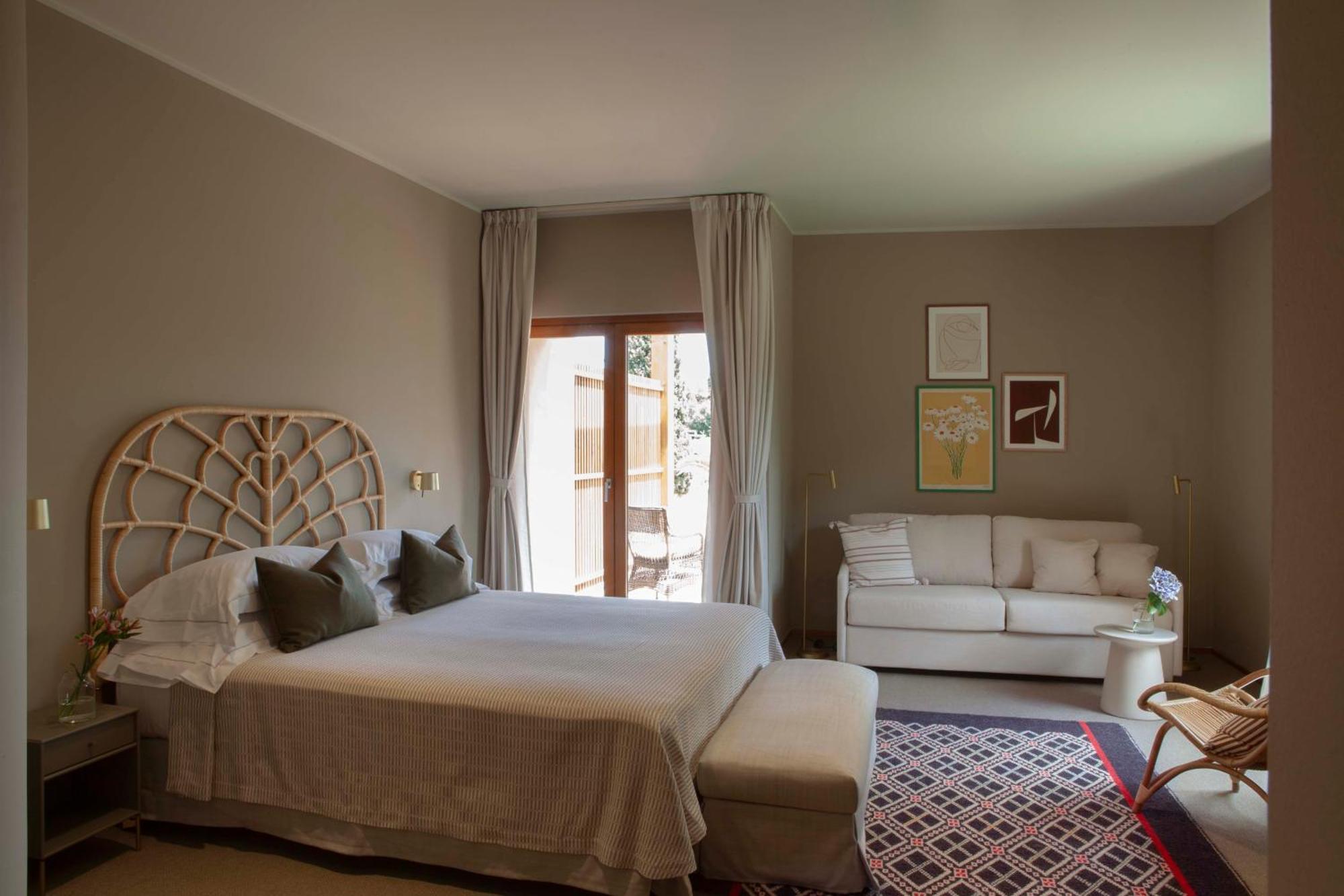 Is Molas Resort Pula Zewnętrze zdjęcie
