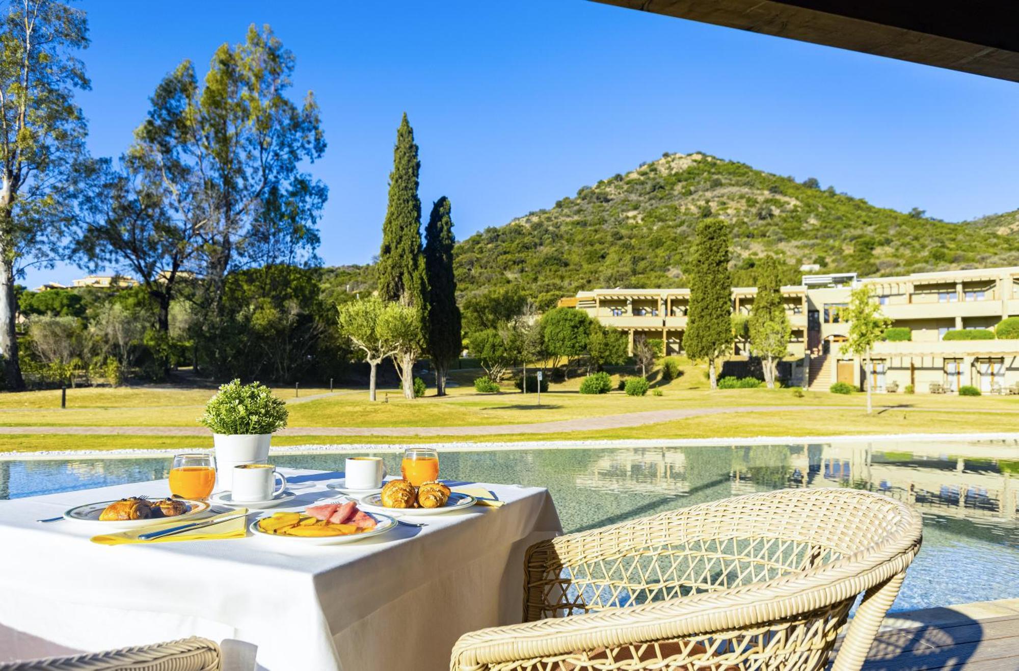 Is Molas Resort Pula Zewnętrze zdjęcie