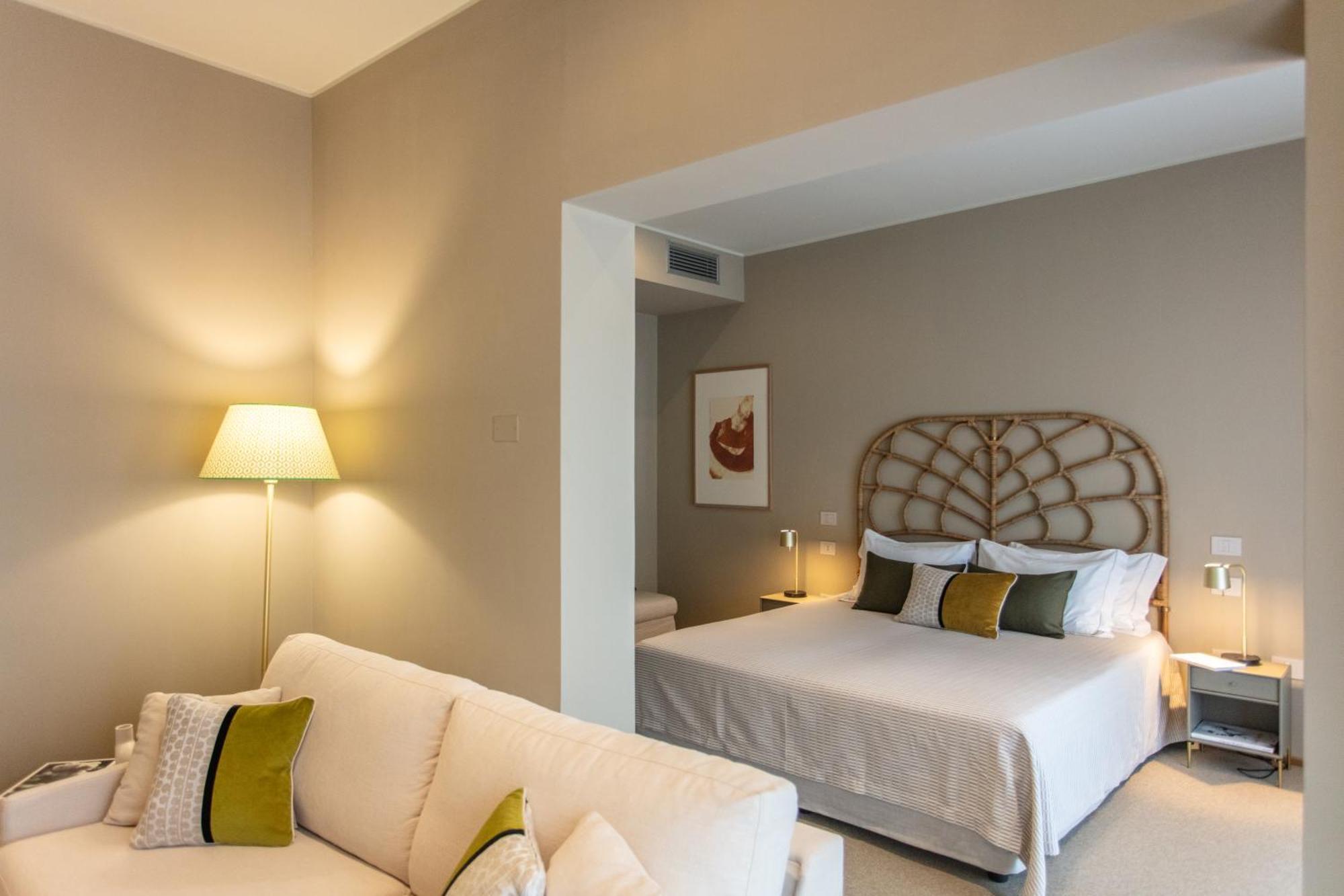 Is Molas Resort Pula Zewnętrze zdjęcie