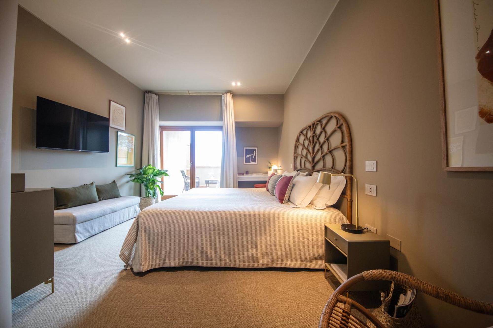 Is Molas Resort Pula Zewnętrze zdjęcie